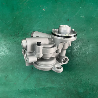 فولفو B7R B9R B12B B12M مضخة الزيت 1521900 98260101 محرك 12 لتر