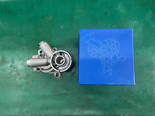 فولفو B7R B9R B12B B12M مضخة الزيت 1521900 98260101 محرك 12 لتر