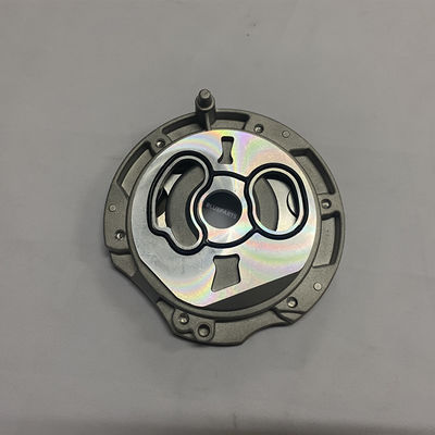 مضخة زيت Volvo AT2412C 22196494 لشاحنات FM FH ضمان 12 شهرًا