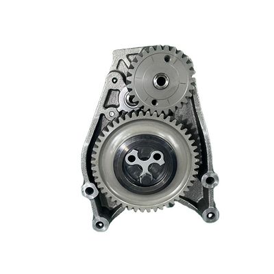 مضخة زيت Volvo AT2412C 22196494 لشاحنات FM FH ضمان 12 شهرًا