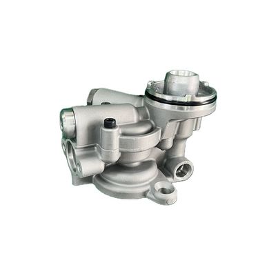 مضخة زيت Volvo AT2412C 22196494 لشاحنات FM FH ضمان 12 شهرًا