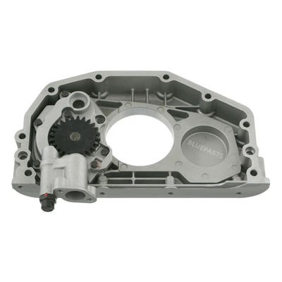 مضخة زيت 24 أسنان 9061801101 للشاحنة إيفوبوس مرسيدس بنز Setra