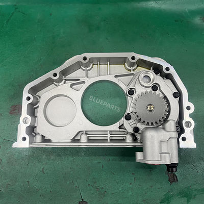 مضخة زيت 24 أسنان 9061801101 للشاحنة إيفوبوس مرسيدس بنز Setra