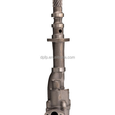 مضخة زيت شاحنة مرسيدس بنز 3551800101 3451807401 ضمان لمدة سنة