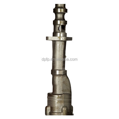 مضخة زيت شاحنة مرسيدس بنز 3551800101 3451807401 ضمان لمدة سنة