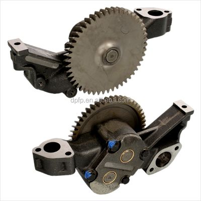 مضخة زيت مرسيدس بنز 4571800401 لمحرك O 500 RSD مع ضمان 3 أشهر