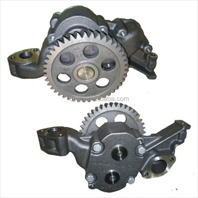 مضخة زيت مرسيدس OM501LA 5411800301 لشاحنات ACTROS MP2 MP3 ضمان 3 أشهر