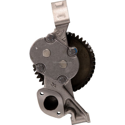 مضخة زيت عالية Mercedes-Benz OM 401/402 رقم القطعة 4031801701 لشاحنات MK/NG/SK من 1987-1996