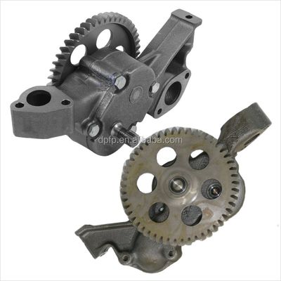 مضخة زيت مرسيدس OM457 بعرض أسنان 43 ملم، ترس قيادة بـ 49 سنًا