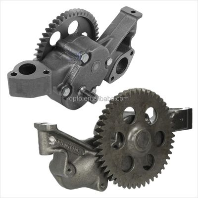 مضخة زيت مرسيدس OM457 بعرض أسنان 43 ملم، ترس قيادة بـ 49 سنًا