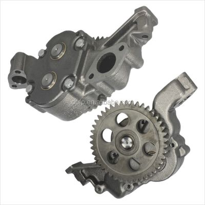 مضخة زيت مرسيدس OM502LA رقم القطعة 5421800201 لشاحنات ACTROS MP2 MP3، ضمان 3 أشهر