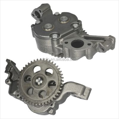 مضخة زيت مرسيدس OM502LA رقم القطعة 5421800201 لشاحنات ACTROS MP2 MP3، ضمان 3 أشهر