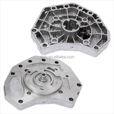 غطاء مضخة الزيت 9452611033 لشاحنات Actros Antos Arocs ضمان لمدة 12 شهرًا