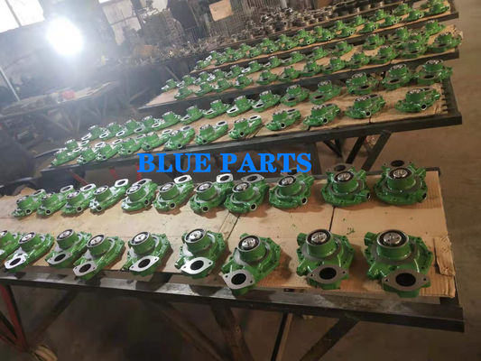 مضخة المياه جون دير RE505980 RE505981 للجرار 5410 5420 5510 5520