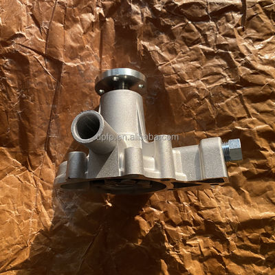 بيركنز 102-05 مضخة المياه المحرك OEM 145017390 6 شهور الضمان