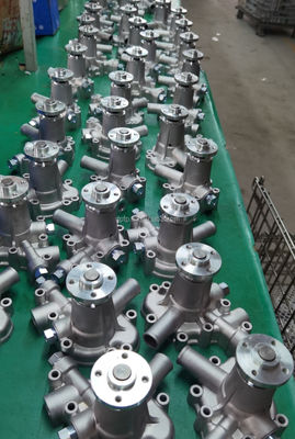 بيركنز 102-05 مضخة المياه المحرك OEM 145017390 6 شهور الضمان