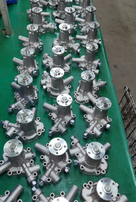 مضخة مياه جديدة 145017390 127x140x152mm لمحركات الديزل 403C 403D