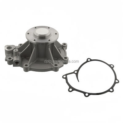 مضخة مياه محرك جديدة 0683225 لشاحنات DAF ضمان 6 أشهر