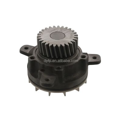 مضخة ماء محرك جديدة 0683580 للشاحنة DAF ضمان 6 أشهر