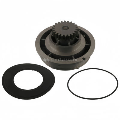 مضخة ماء محرك جديدة 0683580 للشاحنة DAF ضمان 6 أشهر