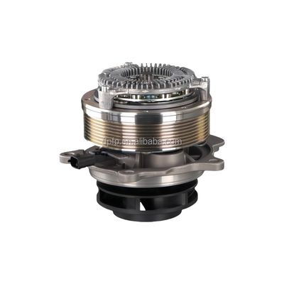 مضخة الماء DAF PF183M PF212M PF235M 0683338 لأوروبا شاحنة 75CF