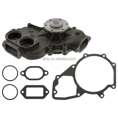 مضخة مياه محرك مرسيدس بنز 51065006490 6 أشهر ضمان