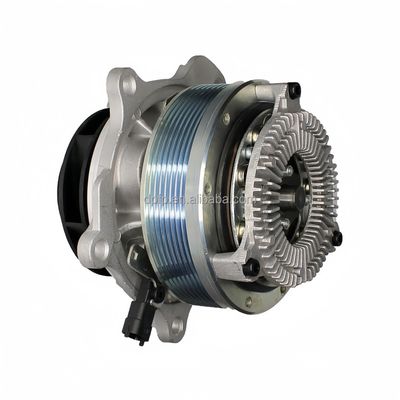 مضخة مياه قابض كهرومغناطيسي 51065007125 لـ MAN TGA TGS TGM