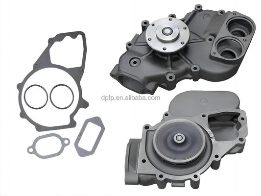 مضخة مياه MAN Truck D2840 LF/XF 51065006694 ضمان 6 أشهر