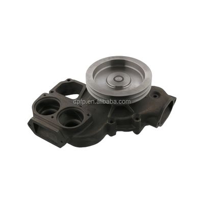 مضخة مياه محرك ديزل MAN D2865 D2866 OEM 51065006548 ضمان 6 أشهر