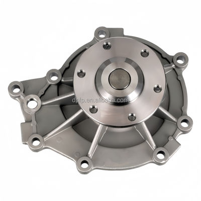 MAN شاحنة TGL TGM مضخة المياه محرك الديزل OEM 51065006679 6 أشهر الضمان