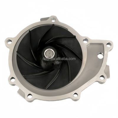 MAN شاحنة TGL TGM مضخة المياه محرك الديزل OEM 51065006679 6 أشهر الضمان