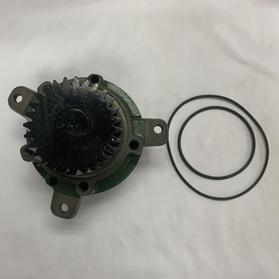 مضخة مياه فولفو D12 20431135 لـ حفارة 2003-2007 ضمان 6 أشهر