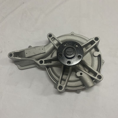 مضخة مياه فولفو D12 20431135 لـ حفارة 2003-2007 ضمان 6 أشهر