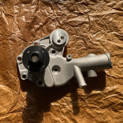 مضخة مياه فولفو D12 20431135 لـ حفارة 2003-2007 ضمان 6 أشهر