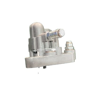 مضخة مياه محرك عالية الجودة 1699785 لشاحنة فولفو F10 ضمان 6 أشهر