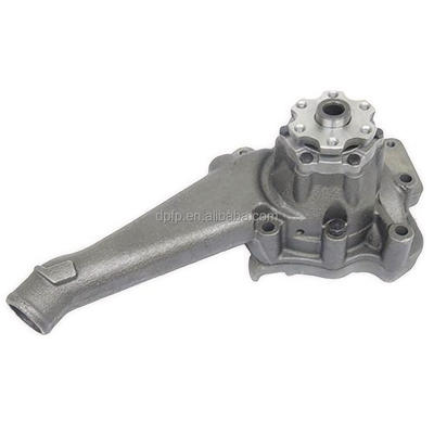 مضخة مياه مرسيدس OM366 OEM 3902000001 ضمان 6 أشهر