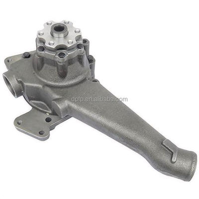 مضخة مياه مرسيدس OM366 OEM 3902000001 ضمان 6 أشهر