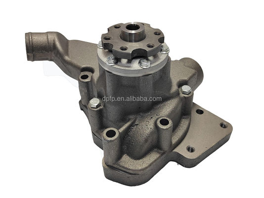 مضخة مياه شاحنة مرسيدس بنز 3662005901 عالية الجودة ضمان 6 أشهر