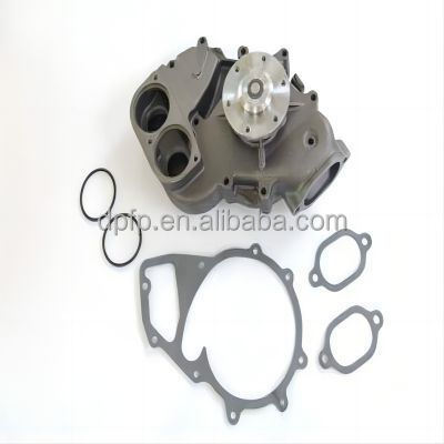 مضخة مياه لمحرك الديزل OEM 4032007001 للشاحنات ضمان 6 أشهر