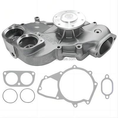 مضخة مياه محرك مرسيدس بنز 4412000301 6 أشهر ضمان