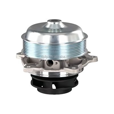 مرسيدس OM366 OM256 مضخة المياه المحرك A3662000601 6 شهور الضمان