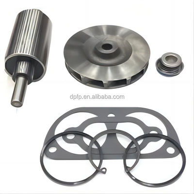 مضخة مياه محرك مرسيدس بنز 5412002101 ضمان 6 أشهر