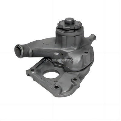 مضخة مياه محرك جديدة OEM 252720100104 لميرسيدس بنز 6 أشهر ضمان