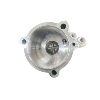 High-Quality Shifting Cylinder 1325334013 95535572 for ZF ECOSPLIT 4 12S2333TD/2130TD Transmission Oil Pump