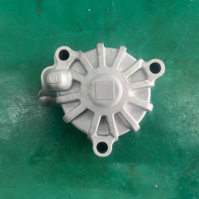 High-Quality Shifting Cylinder 1325334013 95535572 for ZF ECOSPLIT 4 12S2333TD/2130TD Transmission Oil Pump