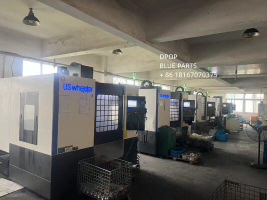 SHIFTING CYLINDER 95534247 1316312015 1316312011 132097 6.45070 for ZF ECOSPLIT III NEW ECOSPLIT III 16A2823 16S151