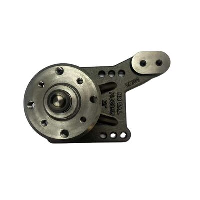 محمل دعم المروحة RE503664 عمود جرافة محمل أمامي حفارة