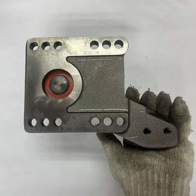 محمل دعم المروحة RE503664 عمود جرافة محمل أمامي حفارة