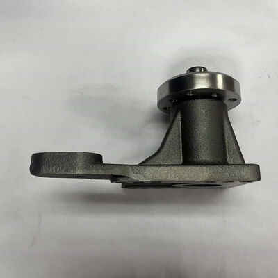 محمل دعم المروحة RE503664 عمود جرافة محمل أمامي حفارة