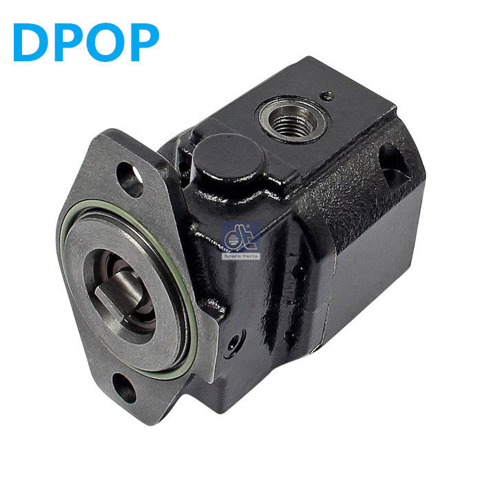 قطع غيار شاحنة قطع غيار مضخة الوقود والعتاد 1339200 قياسي لـ DAF IN M16x1.5 OUT M14x1.5